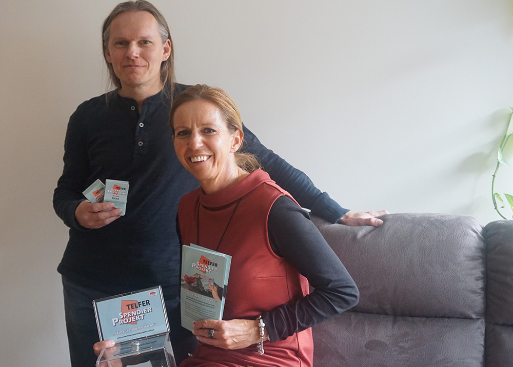telfer spendierprojekt 1