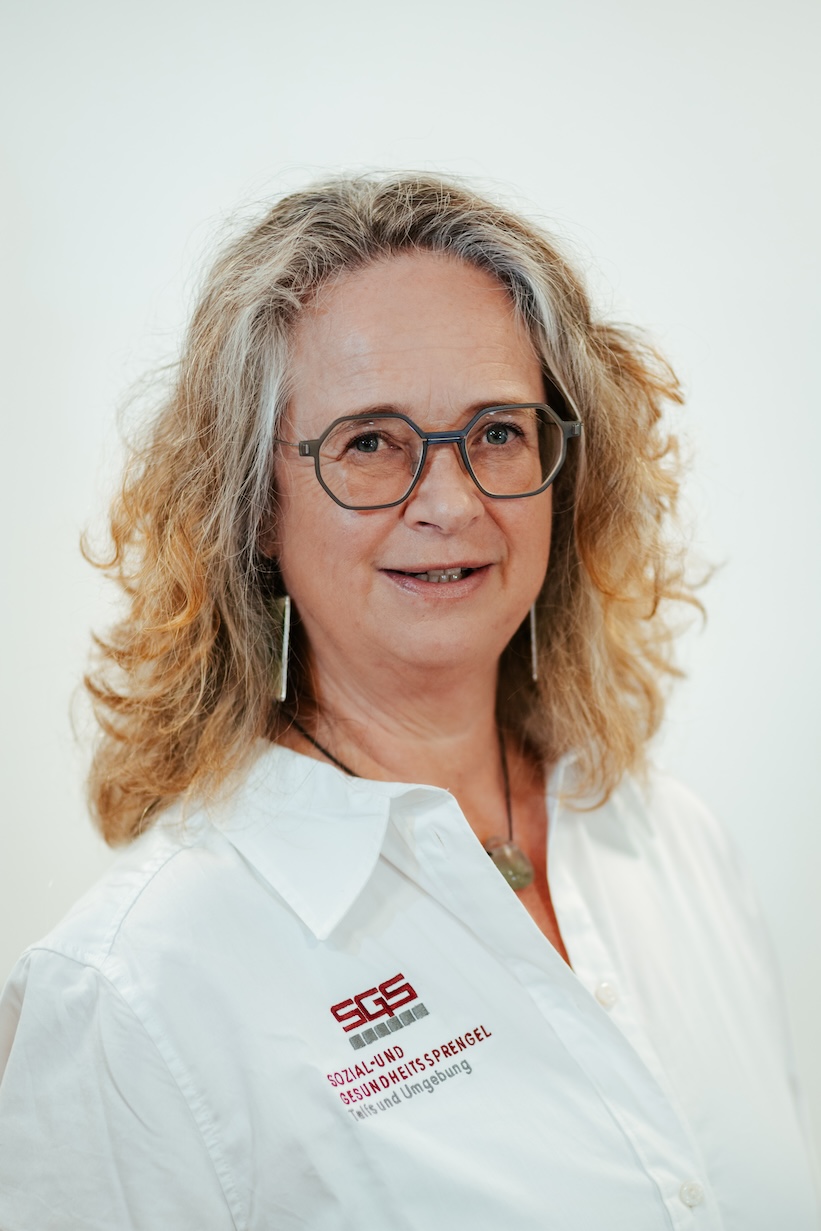Mag. Elfriede Liebl