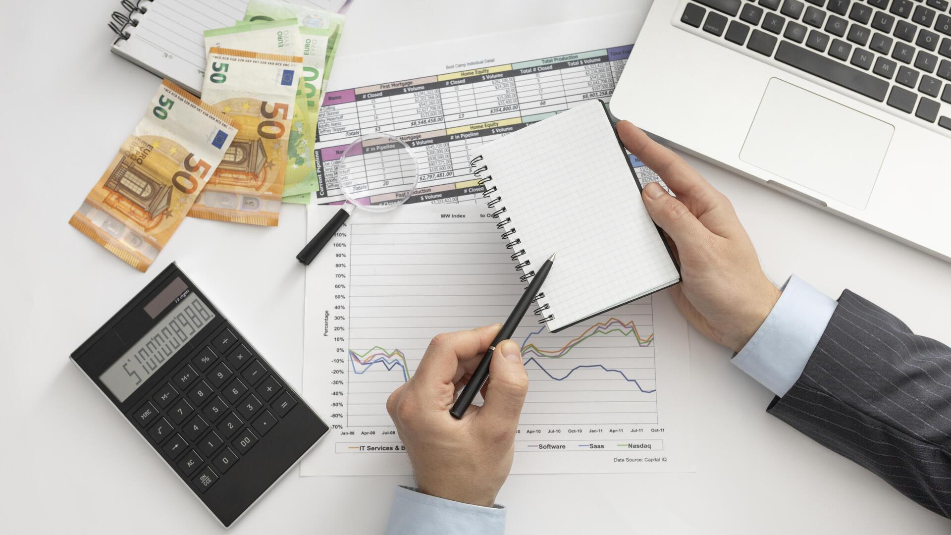 Finanzcoaching