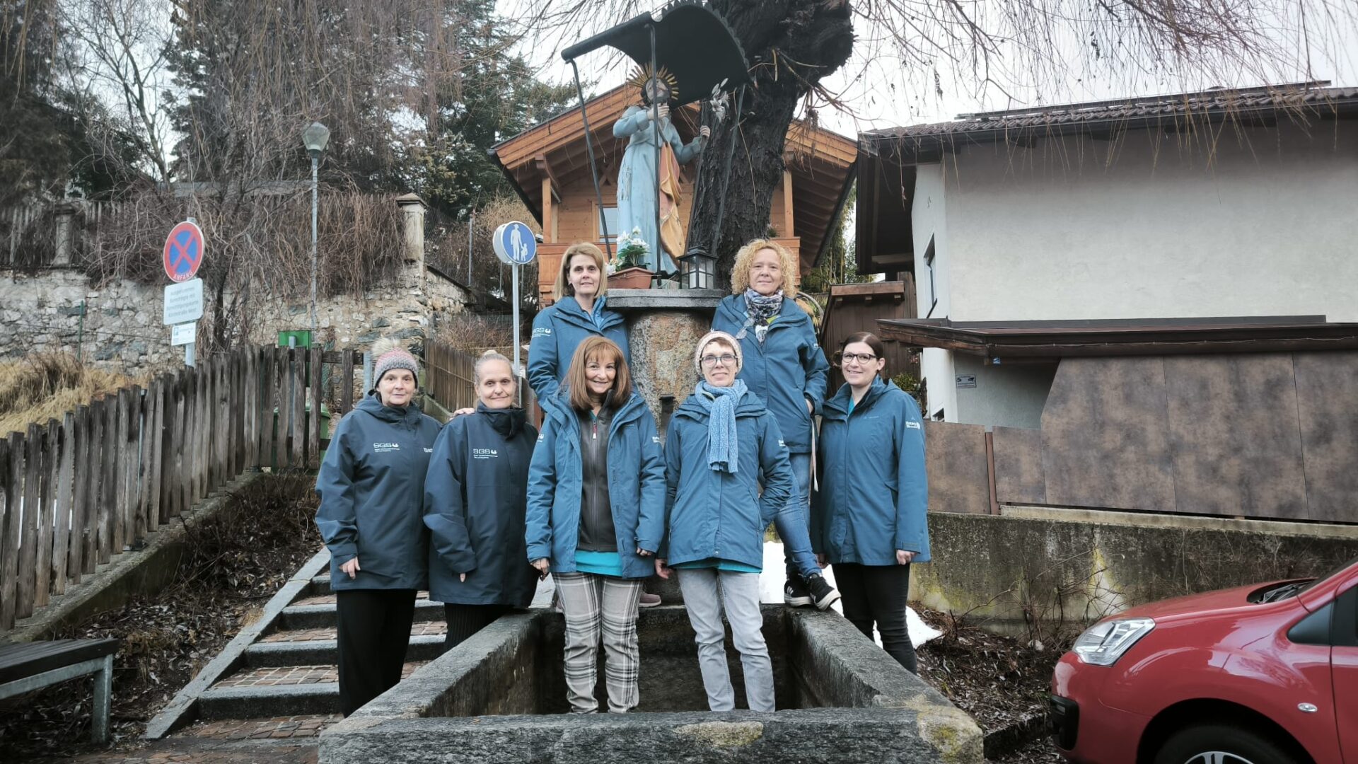 Heimhilfe & Haushaltshilfe