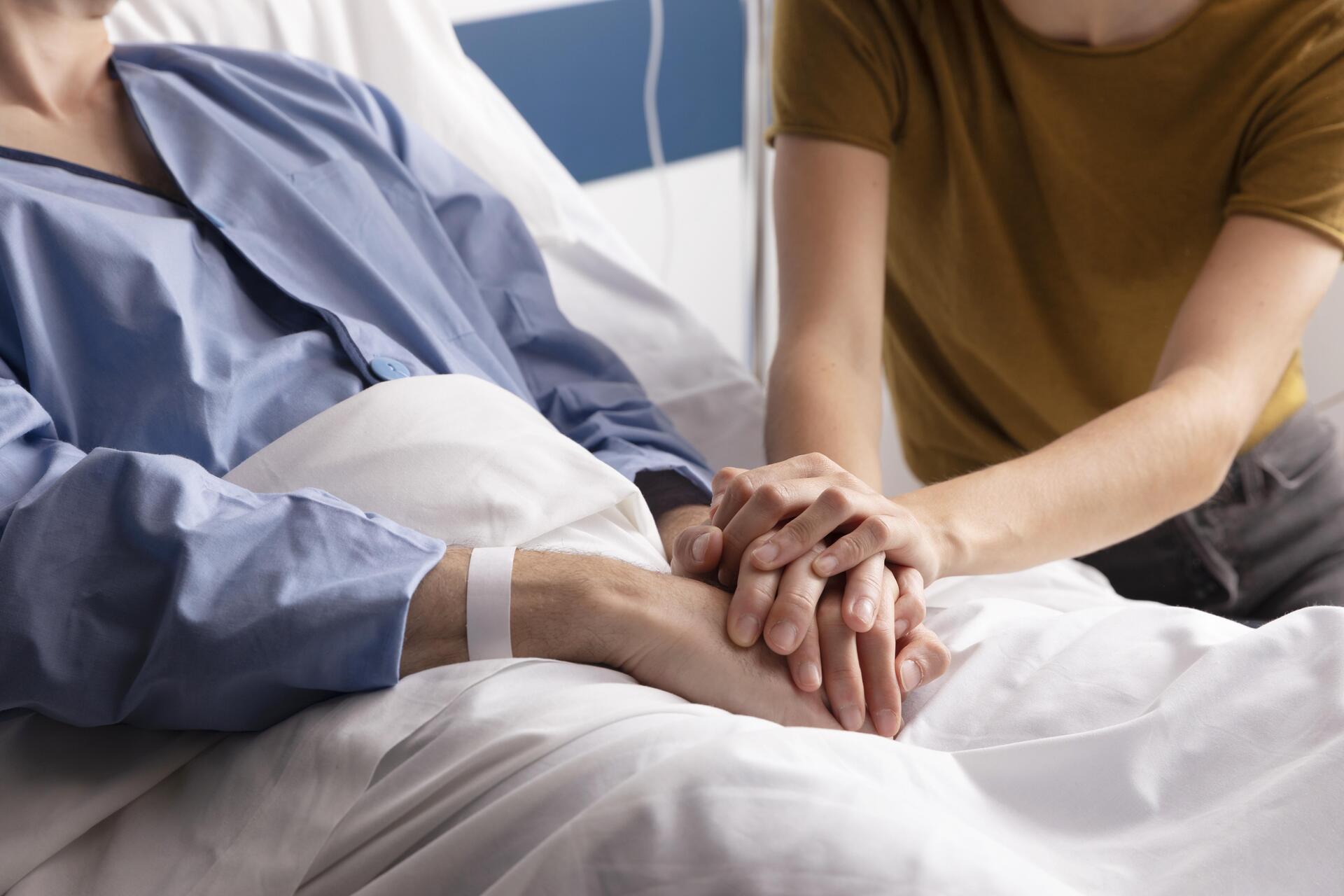 Palliativbetreuung