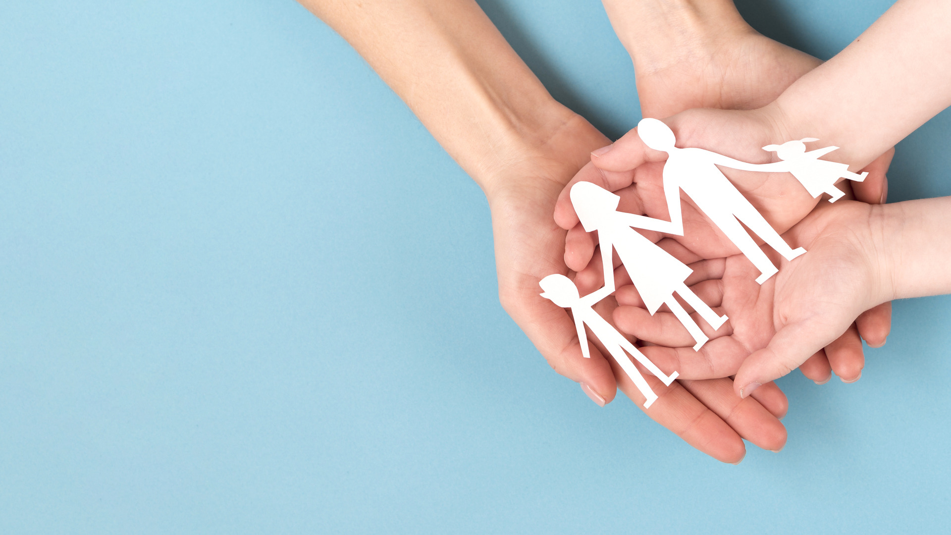 Zentrum für  Ehe- und Familienberatung