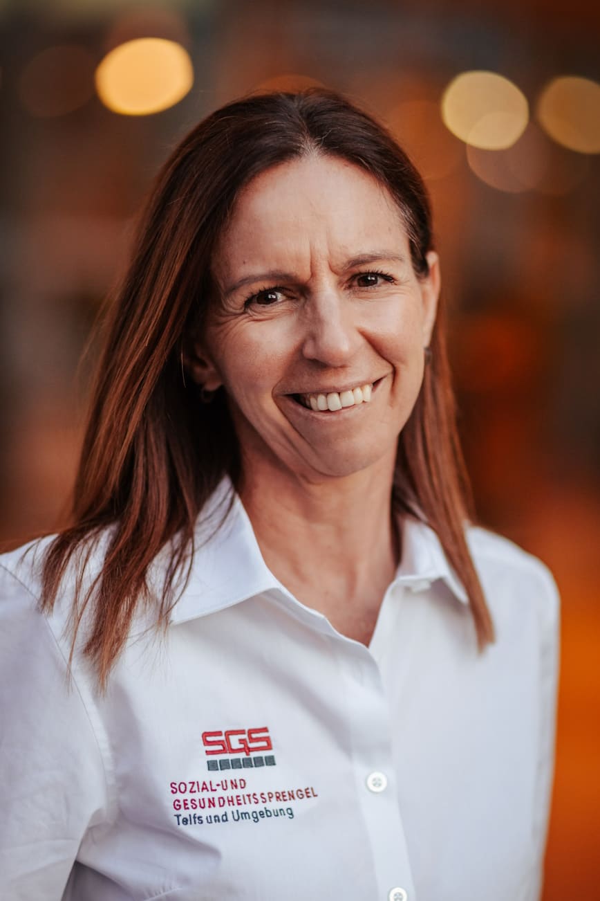Doris Perfler