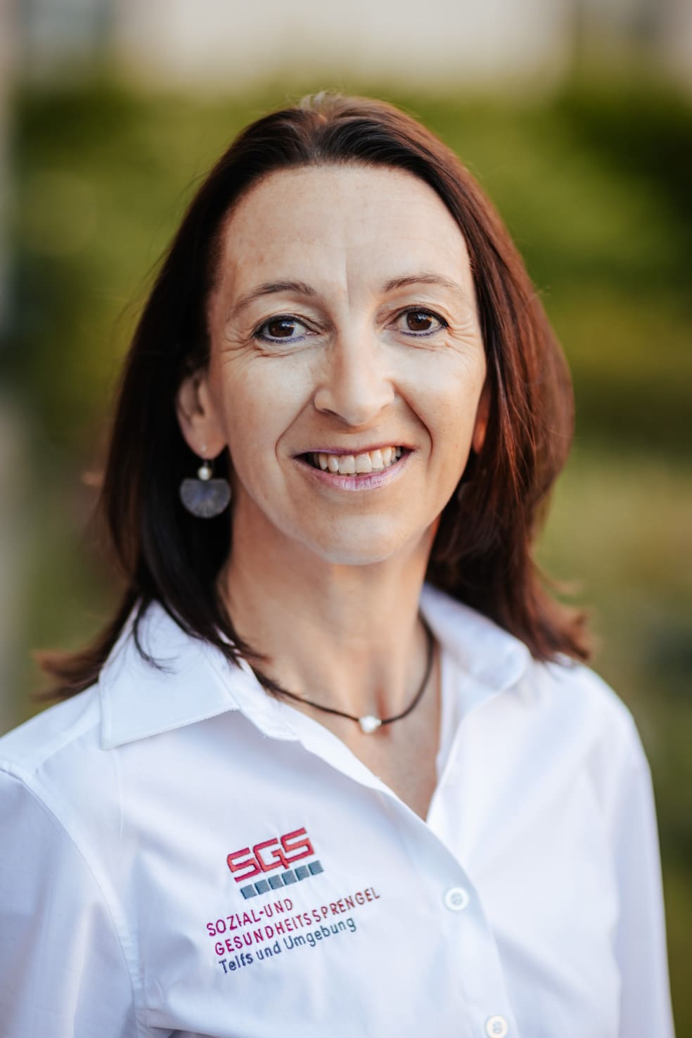 Gabriele Klieber