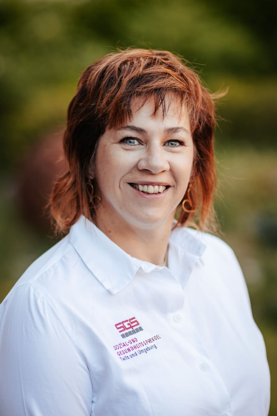 Michaela Burger-Simmerl